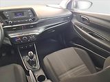 Hyundai Bayon (2023) 1.0 T-GDI, Serv.kniha - náhled 8
