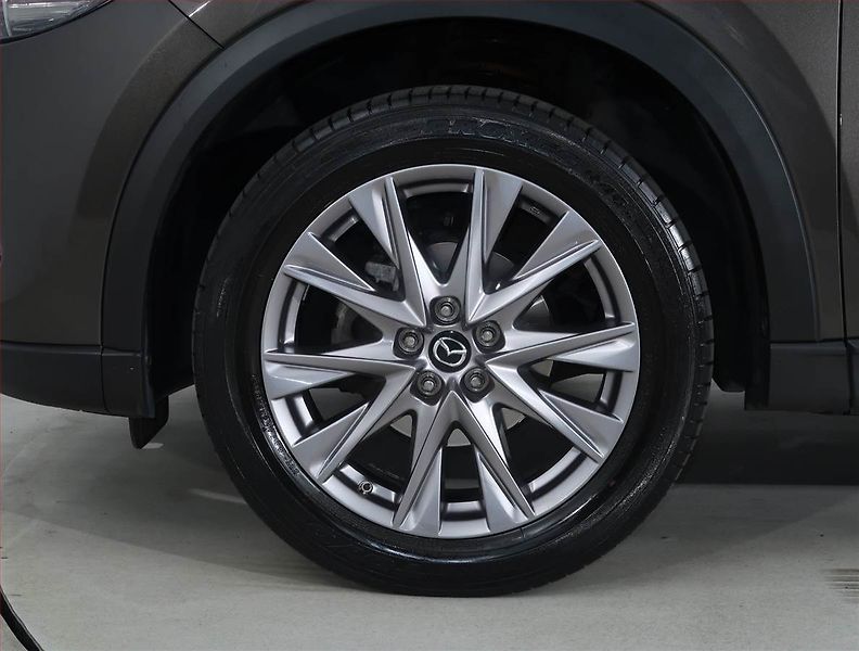 Mazda CX-5 (2019) Revolution TOP 2.5 Skyactiv-G - fotka 15 z 25