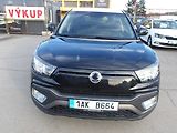 SsangYong Korando 1,6 CRDi PĚKNÝ ! - náhled 4
