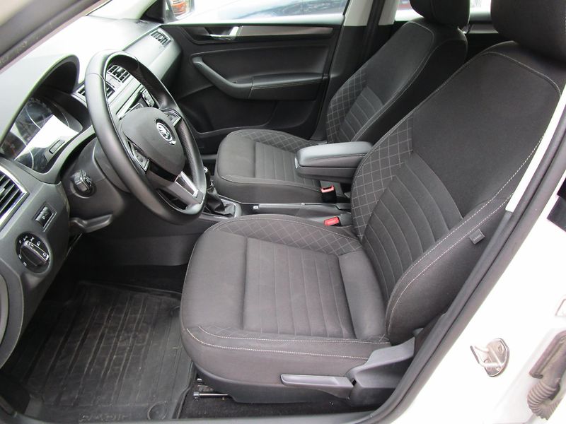 Škoda Rapid 1,0STSI-KOUPENA V ČR+NOVÝ OLEJ - fotka 7 z 14