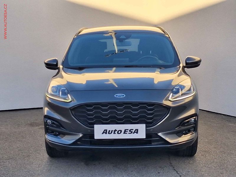 Ford Kuga (2021) 1.5 EB, ST-Line, LED, navi - fotka 2 z 21