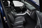 Audi Q7 50 TDI S-LINE*TAŽNÉ*AIR*7.MÍST - náhled 14