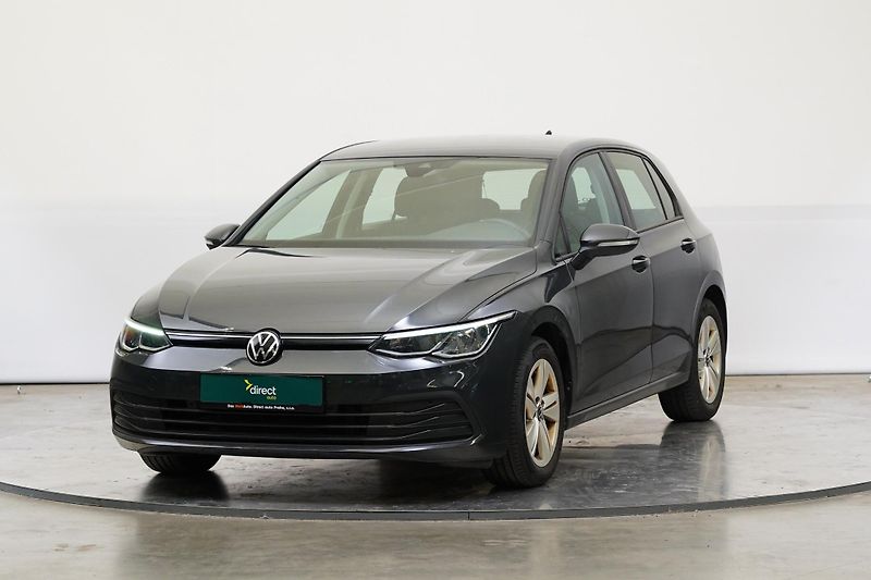 Volkswagen Golf - fotografie inzerátu