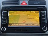 Volkswagen Tiguan (2010) R-Line 2.0 TSI, 4X4, Automat - náhled 18