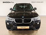 BMW X3 (2016) 2.0 D 140 kW XDRIVE - náhled 3