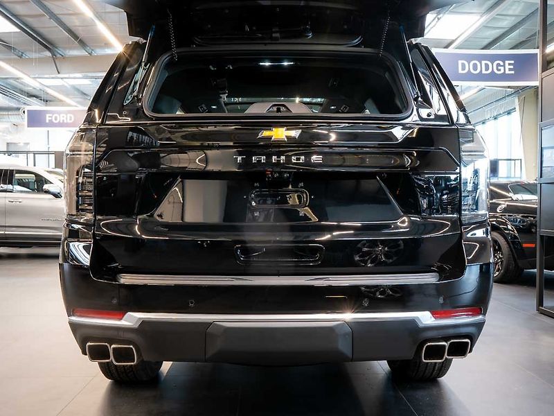 Chevrolet Tahoe (2026) 6.2 V8 High Country - fotka 6 z 47
