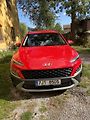 Hyundai Kona (2022) Hyundai Kona 1,6 T-GDI 2W DCT - náhled 1