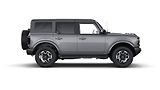 Ford Bronco (2026) Outer Banks 5D 2,7 EcoBoost V6 - náhled 9