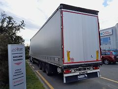 Schmitz SCS 24/L-13 Mega / LowDeck - fotografie inzerátu