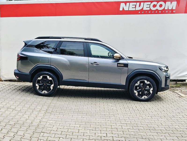 Dacia Bigster (2025) 1,2 mild hybrid-G 140 Extreme - fotka 3 z 27