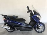 Suzuki Burgman 125 - náhled 1