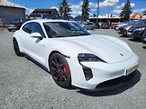 Porsche Taycan GTS 440kW 4S Electric - NOVÉ - náhled 6