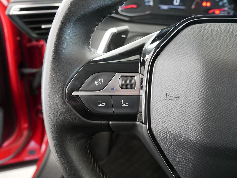 Peugeot 2008 - fotka 14 z 25