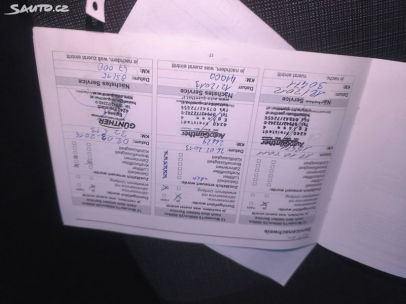 Kia Venga PĚKNÁ,90KM,1MAJ84LET,SERVISKA, - fotka 17 z 25