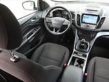 Ford Kuga (2018) 1.5 TDCi, Serv.kniha, Navi - náhled 7