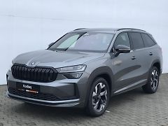 Škoda Kodiaq (2026) Sportline 7DSG  2,0TDI - fotografie inzerátu