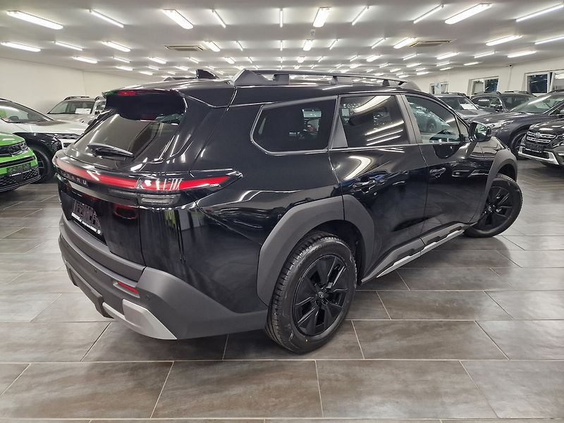 Subaru E-Outback (2026) Limited+ 2026 | 10 let záruka - fotka 68 z 68