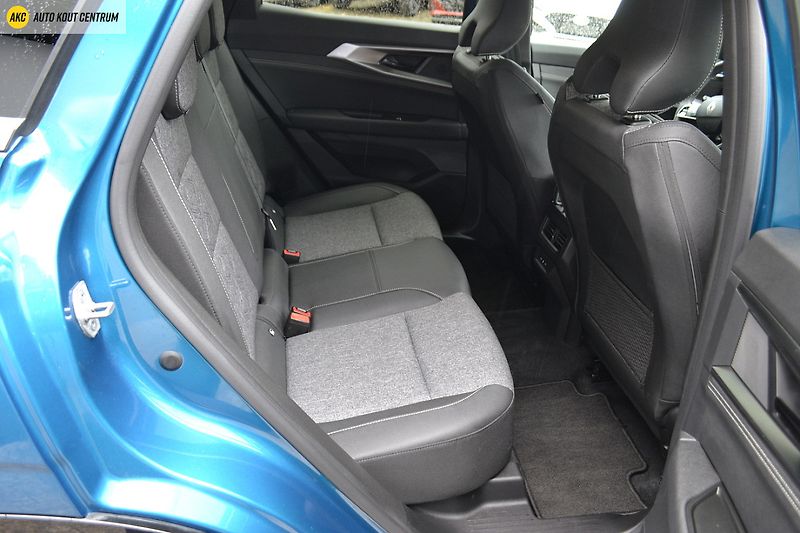 Renault Austral TECHNO MHEV 160 AUTO - fotka 14 z 51