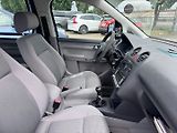 Volkswagen Caddy (2006) 1,9 TDI 77KW TAŽNÉ 2X PNEU STK - náhled 36