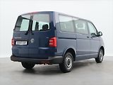 Volkswagen Transporter 2,0 TDI 75kW 6-Míst CZ DPH - náhled 7