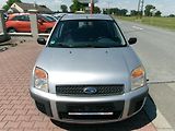 Ford Fusion (2006) 1,25 16V KLIMA TAŽNÉ - náhled 1