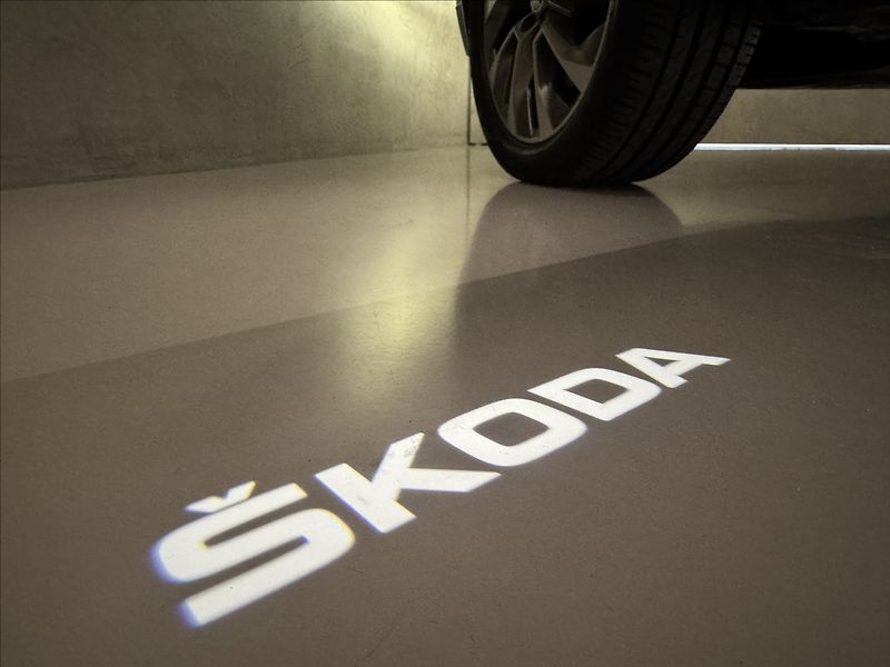 Škoda Kodiaq 2,0 TDi  DSG 4x4 Clever Assist - fotka 47 z 48