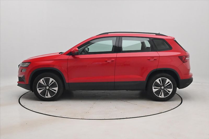 Škoda Karoq 2,0 TDI 110kW 4x4 DSG Ambition - fotka 8 z 30