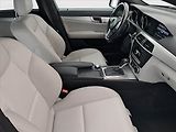 Mercedes-Benz Třídy C (2012) C 350 CDI, Automat, Navi - náhled 9
