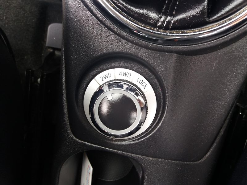 Citroën C4 Aircross 1.6HDi,4X4,1.MAJITEL-ČR - fotka 19 z 24