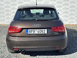 Audi A1 (2013) 2.0TDI, 105kW - náhled 7