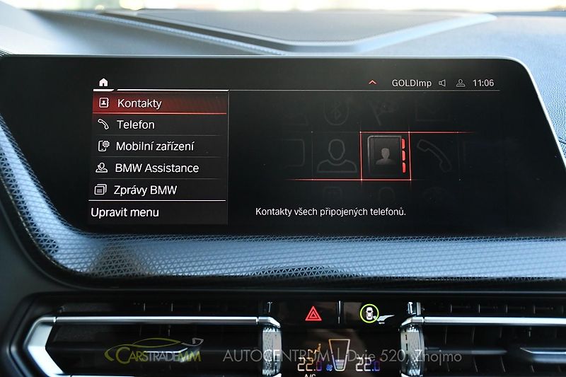 BMW Řada 2 218d M-SPORT 1M ČR - fotka 38 z 51