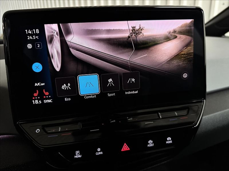 Volkswagen ID.3 150kW 1ST PLUS PRO PF. TAŽNÉ - fotka 26 z 41