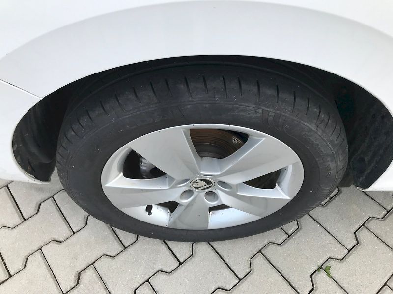 Škoda Scala (2022) STY TS 81/1.0 A7F - fotka 11 z 27