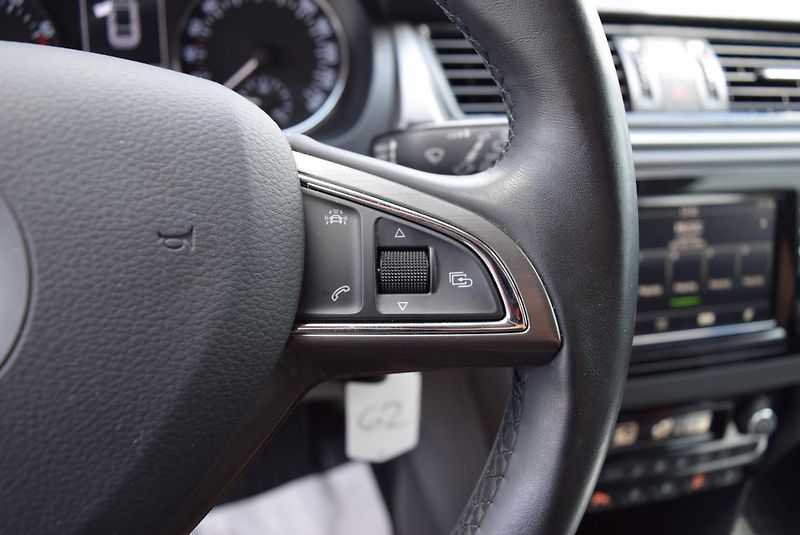 Škoda Rapid (2016) 1.2TSI 81kw AMBIT JOY XEN NAVI - fotka 28 z 49