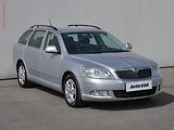 Škoda Octavia (2012) 1.6 TDi, ČR, Elegance - náhled 1