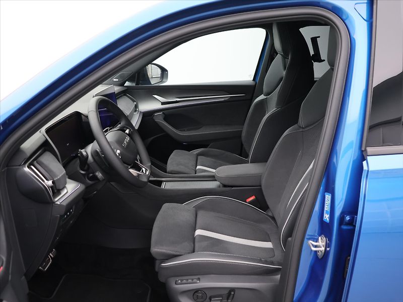 Škoda Kodiaq 2,0 TDI DSG 4x4 Sportline DPH - fotka 12 z 34