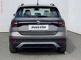 Volkswagen T-Cross (2019) 1.0 TSi, 1.maj,ČR, DSG - náhled 4