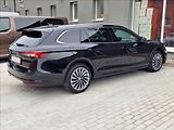 Škoda Superb 1.5 TSI DSG 110kW L&K Combi - náhled 11