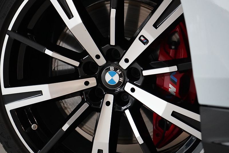 BMW Řada 5 540d xDrive, M Pro, Ventilace - fotka 14 z 46