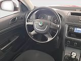 Škoda Octavia (2010) Ambiente 1.2 TSI, po STK - náhled 7
