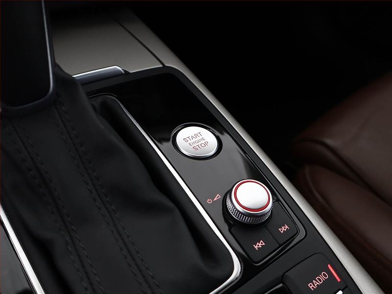Audi A7 (2015) S-Line 3.0 TDI - fotka 18 z 22