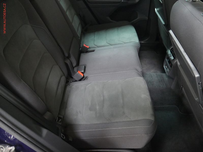 Volkswagen Tiguan (2018) 2.0 TDI 4x4, DSG, navi, LED - fotka 12 z 31