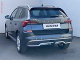 Škoda Kamiq (2020) 1.0 TSi, Style, DSG, kůže, TZ - náhled 6