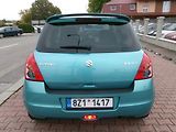 Suzuki Swift (2009) 1,3i KLIMA - ZADÁNO - náhled 7