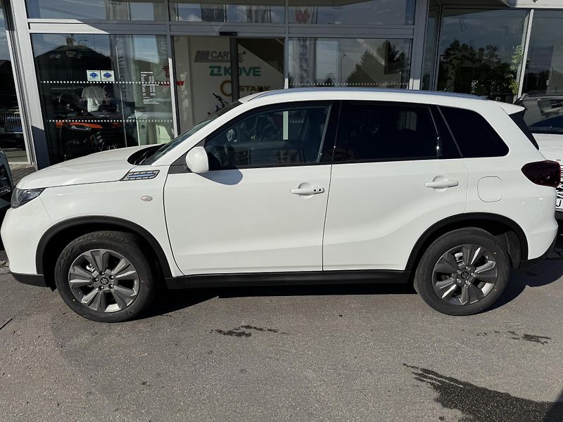 Suzuki Vitara (2026) 1,4 Premium Hybrid AllGrip - fotka 2 z 6