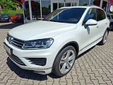 Volkswagen Touareg (2015) 4.2TDI 250kW R-LINE -ČR - náhled 2