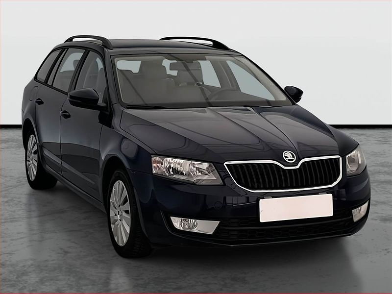 Škoda Octavia (2013) 1.8 TSI, Serv.kniha, Tempomat - fotografie inzerátu