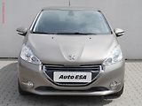 Peugeot 208 (2014) 1.6i, ČR, autoAC, temp - náhled 1