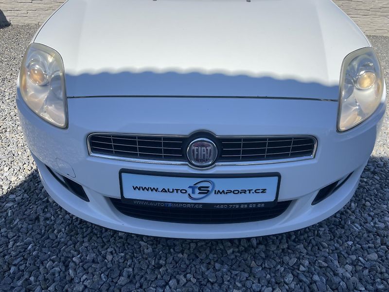 Fiat Bravo 1.4ie 90PS CITY KLIMA STK/EM!! - fotka 67 z 149