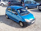 Chevrolet Spark 0.8i 38kW - náhled 1